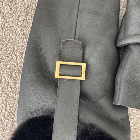 Gucci Shearling Jacket - Picture 7 of 14
